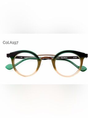 Anne et Valentin Blanca frames
